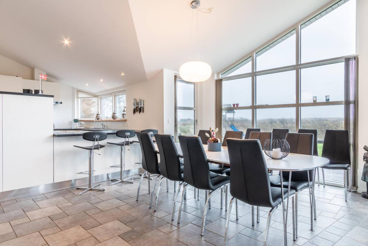 Foto von Ferienhaus UA87 in Blåvand - Westjütland