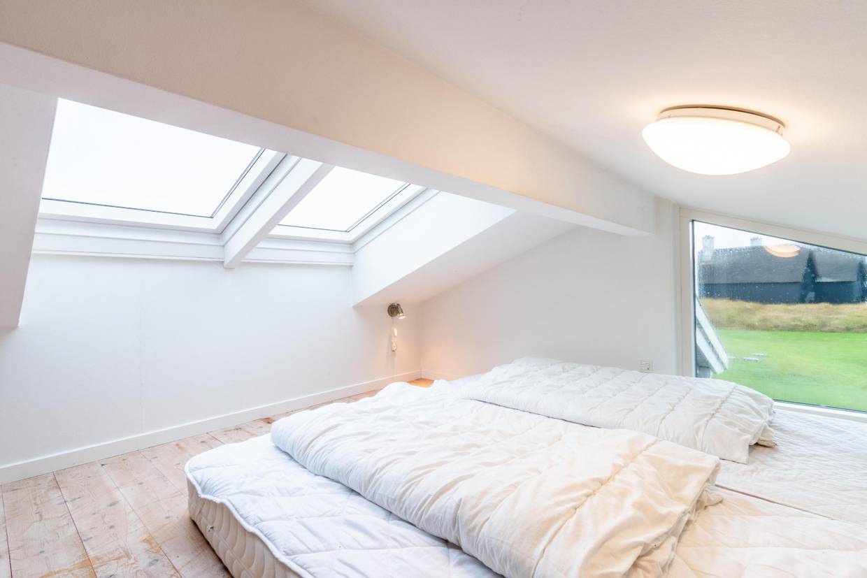Foto von Ferienhaus UA87 in Blåvand - Westjütland