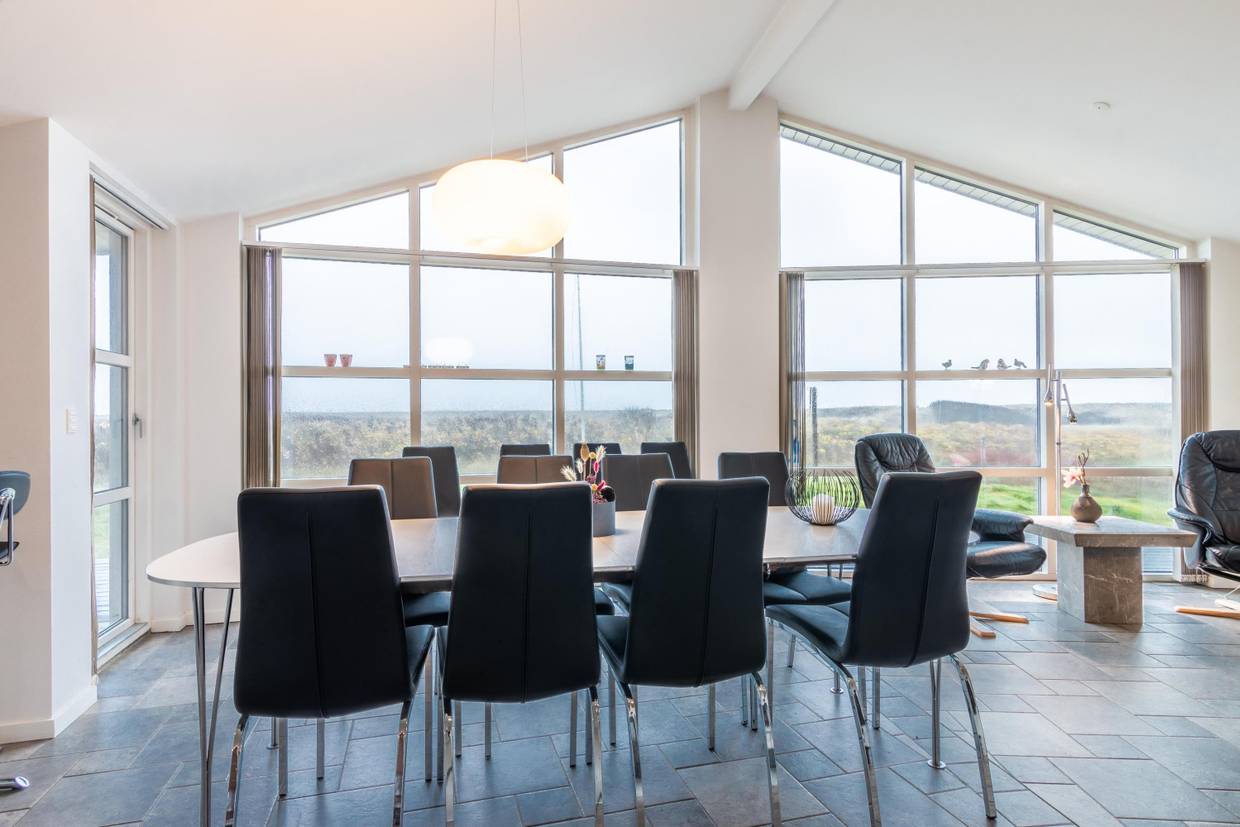 Foto von Ferienhaus UA87 in Blåvand - Westjütland