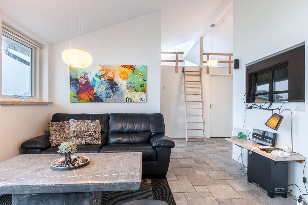 Foto von Ferienhaus UA87 in Blåvand - Westjütland