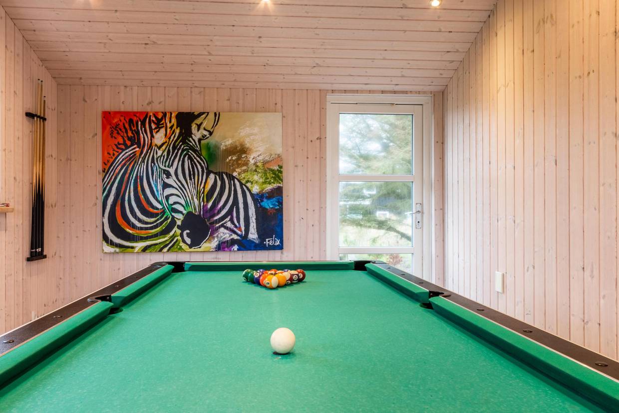 Foto von Ferienhaus UA87 in Blåvand - Westjütland