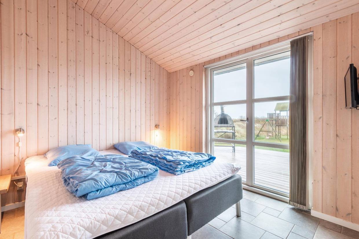 Foto von Ferienhaus UA87 in Blåvand - Westjütland