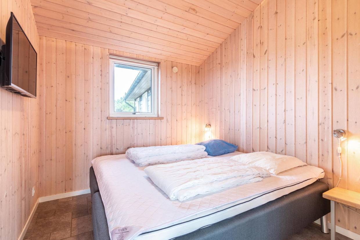 Foto von Ferienhaus UA87 in Blåvand - Westjütland