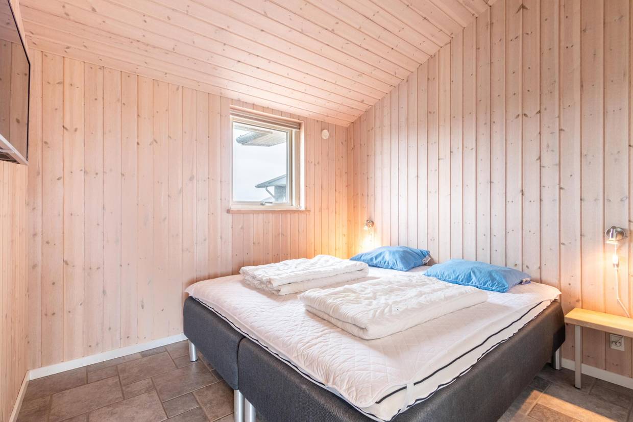 Foto von Ferienhaus UA87 in Blåvand - Westjütland