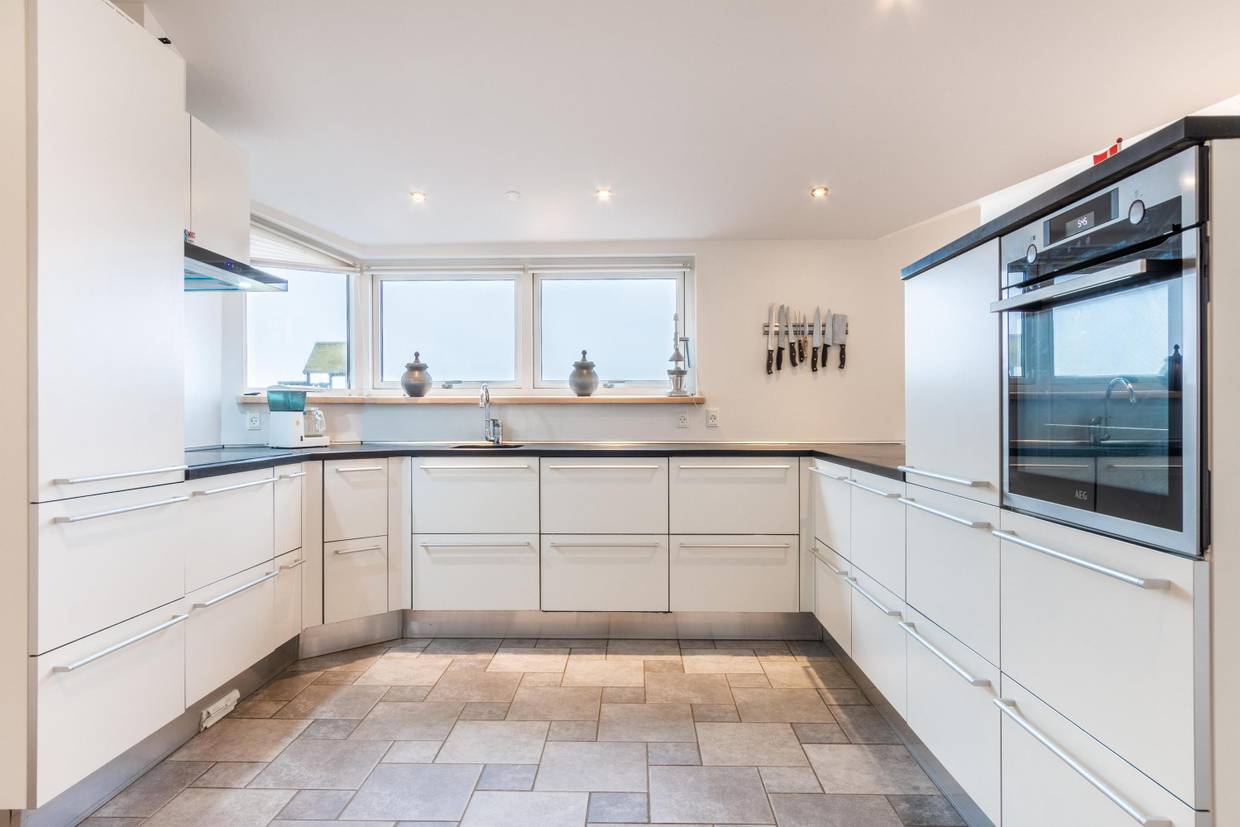 Foto von Ferienhaus UA87 in Blåvand - Westjütland