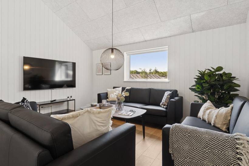 Foto von Ferienhaus UA96 in Fjellerup - Ostjütland
