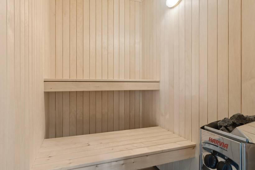 Foto von Ferienhaus UA96 in Fjellerup - Ostjütland