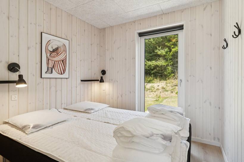 Foto von Ferienhaus UA96 in Fjellerup - Ostjütland