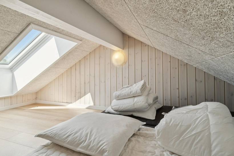 Foto von Ferienhaus UA96 in Fjellerup - Ostjütland