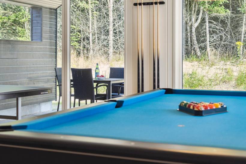 Foto von Ferienhaus UA96 in Fjellerup - Ostjütland