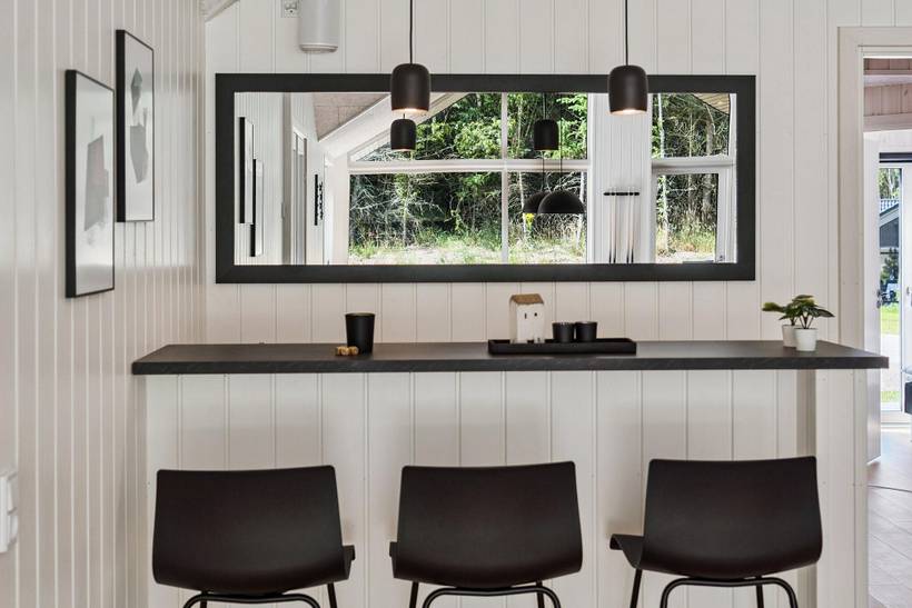Foto von Ferienhaus UA96 in Fjellerup - Ostjütland