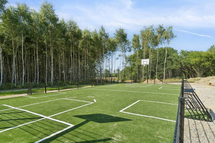 Foto von Ferienhaus UA96 in Fjellerup - Ostjütland