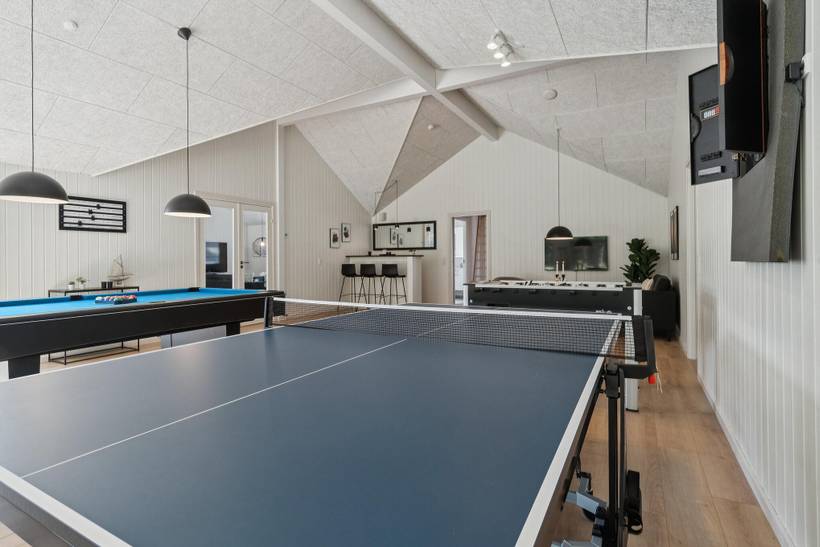 Foto von Ferienhaus UA96 in Fjellerup - Ostjütland