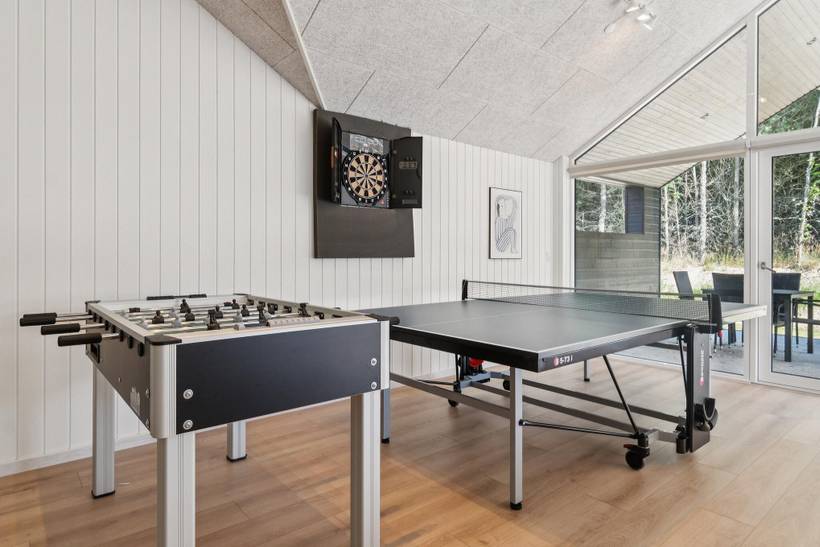 Foto von Ferienhaus UA96 in Fjellerup - Ostjütland