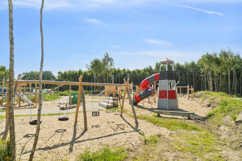 Foto von Ferienhaus UA96 in Fjellerup - Ostjütland
