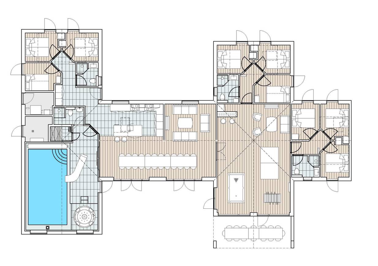 Vorschaubild von Ferienhaus UA96 in Fjellerup - Ostjütland