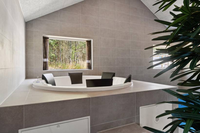 Foto von Ferienhaus UA96 in Fjellerup - Ostjütland