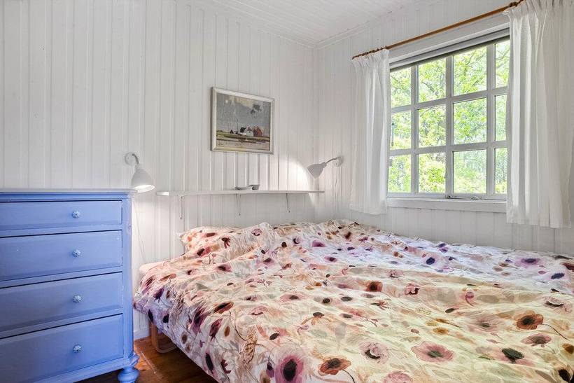 Foto von Ferienhaus UB01 in Fur - Thy/Limfjord