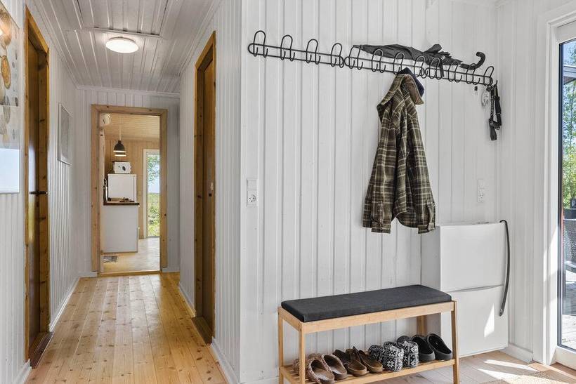 Foto von Ferienhaus UB01 in Fur - Thy/Limfjord