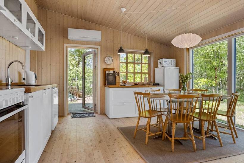 Foto von Ferienhaus UB01 in Fur - Thy/Limfjord