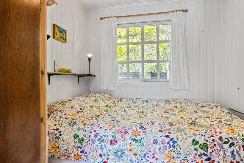 Foto von Ferienhaus UB01 in Fur - Thy/Limfjord