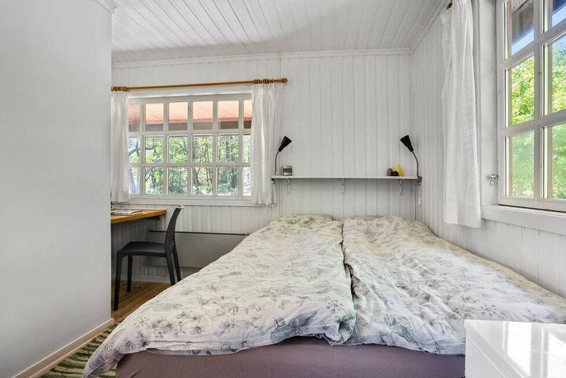 Foto von Ferienhaus UB01 in Fur - Thy/Limfjord