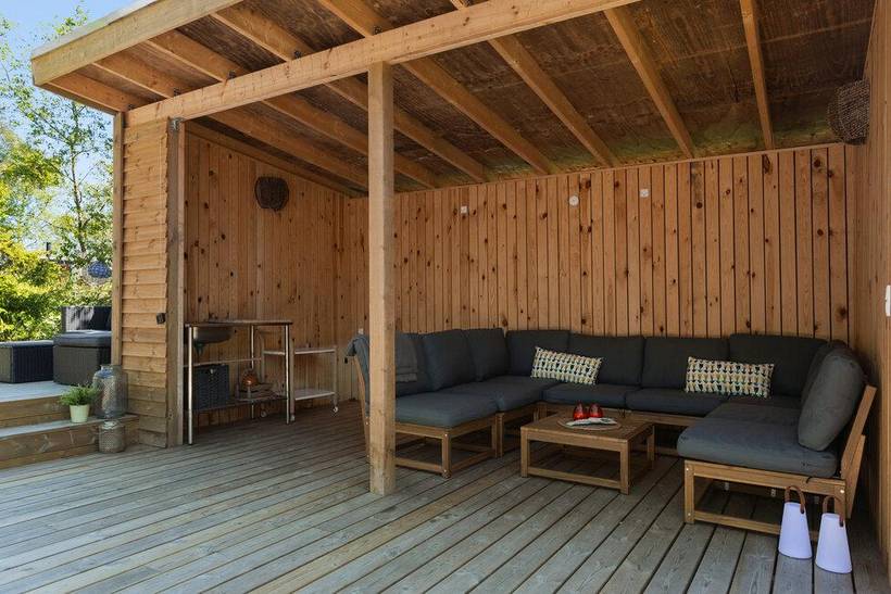 Foto von Ferienhaus UB01 in Fur - Thy/Limfjord