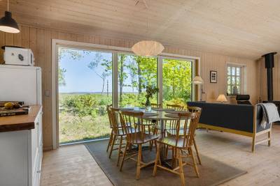 Vorschaubild von Ferienhaus UB01 in Fur - Thy/Limfjord