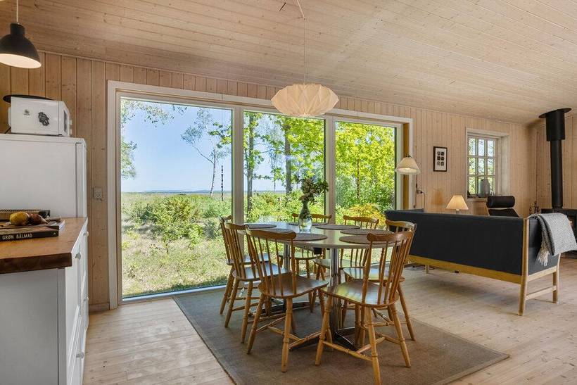 Foto von Ferienhaus UB01 in Fur - Thy/Limfjord