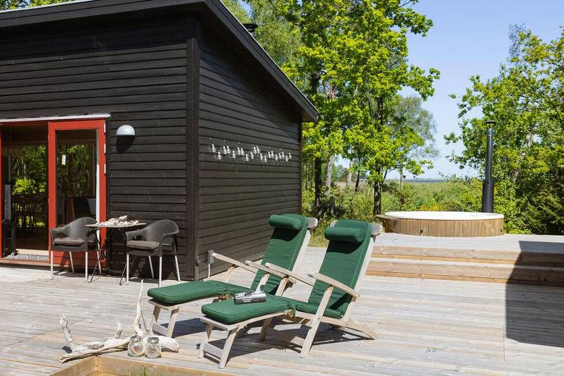 Foto von Ferienhaus UB01 in Fur - Thy/Limfjord