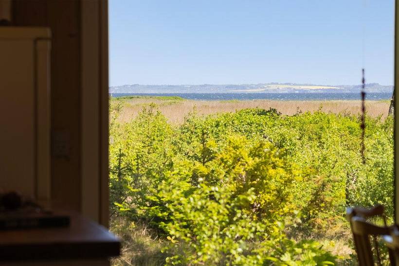 Foto von Ferienhaus UB01 in Fur - Thy/Limfjord
