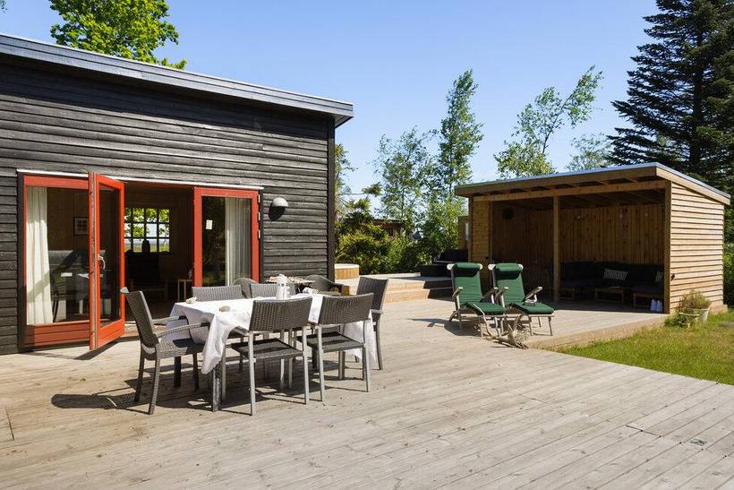 Foto von Ferienhaus UB01 in Fur - Thy/Limfjord