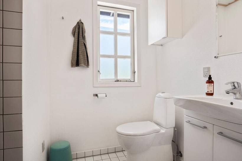 Foto von Ferienhaus UB01 in Fur - Thy/Limfjord