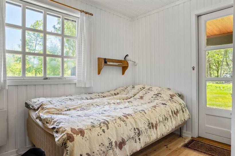 Foto von Ferienhaus UB01 in Fur - Thy/Limfjord