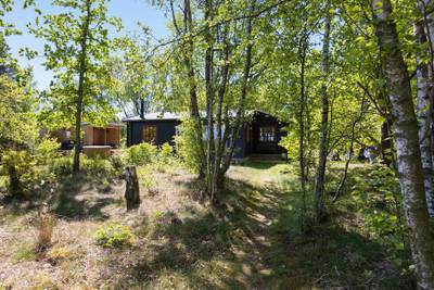 Vorschaubild von Ferienhaus UB01 in Fur - Thy/Limfjord