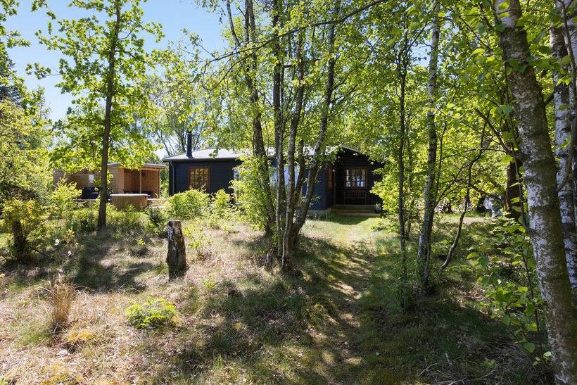 Foto von Ferienhaus UB01 in Fur - Thy/Limfjord