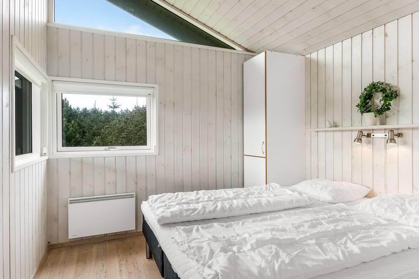 Foto von Ferienhaus UB07 in Løkken - Nordjütland