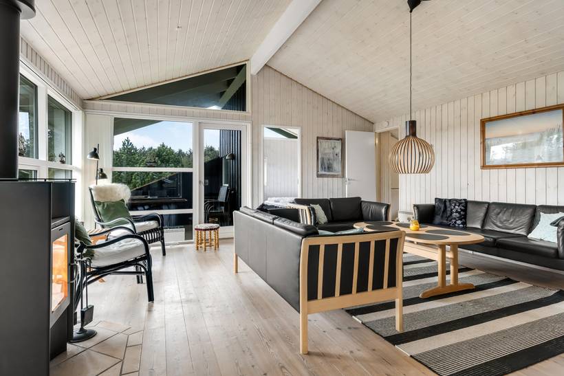 Foto von Ferienhaus UB07 in Løkken - Nordjütland