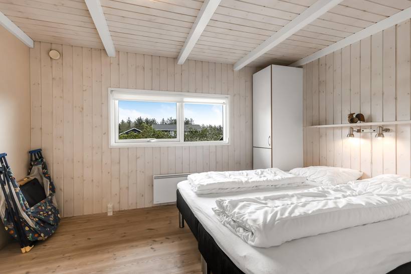 Foto von Ferienhaus UB07 in Løkken - Nordjütland