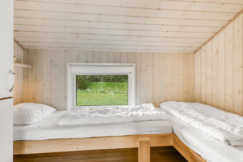 Foto von Ferienhaus UB07 in Løkken - Nordjütland