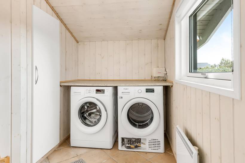 Foto von Ferienhaus UB07 in Løkken - Nordjütland
