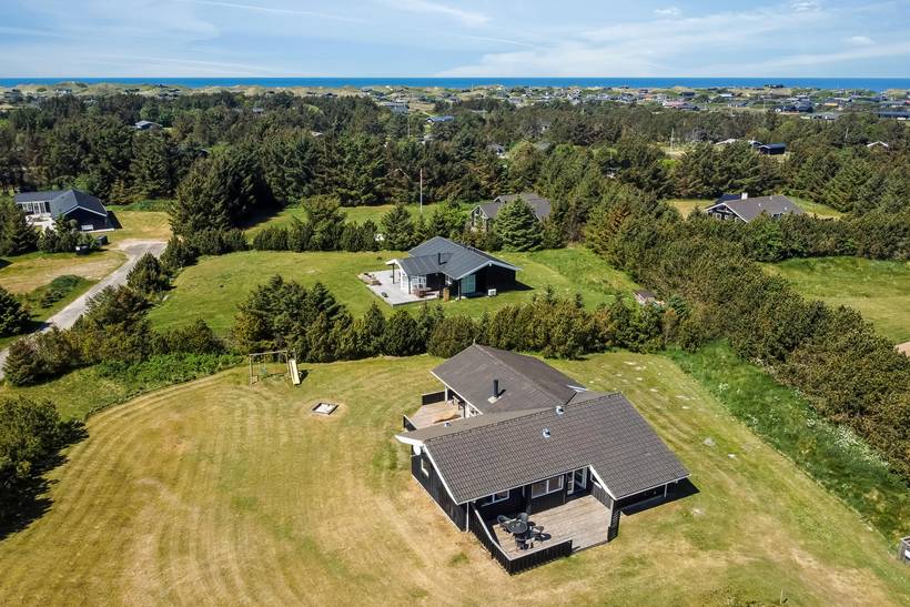 Foto von Ferienhaus UB07 in Løkken - Nordjütland