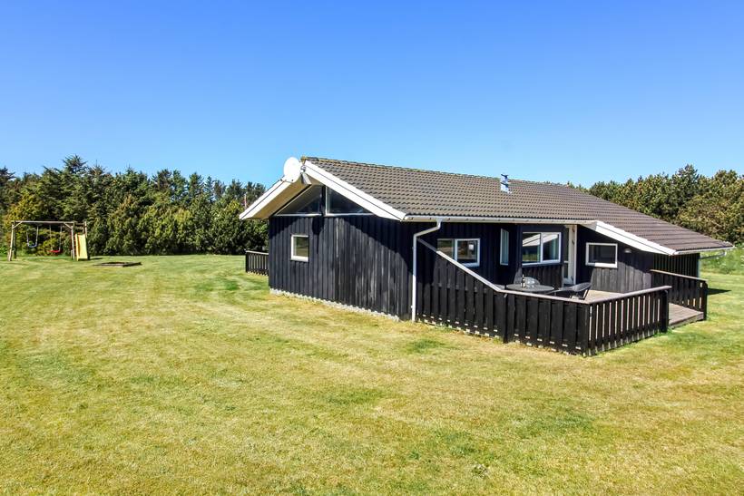 Foto von Ferienhaus UB07 in Løkken - Nordjütland