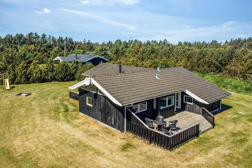 Foto von Ferienhaus UB07 in Løkken - Nordjütland