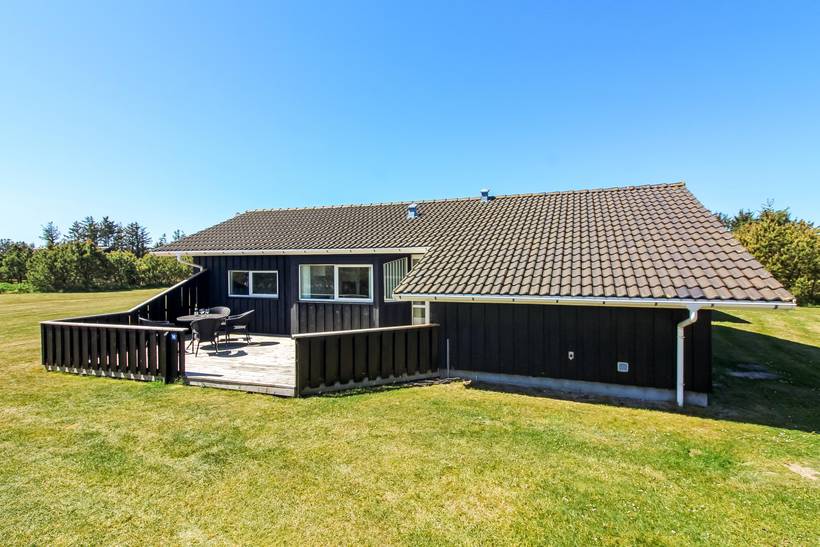 Foto von Ferienhaus UB07 in Løkken - Nordjütland