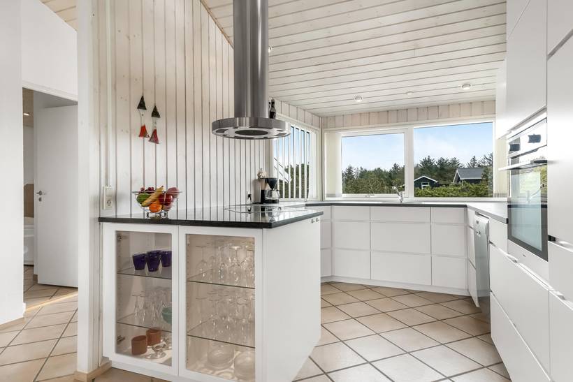 Foto von Ferienhaus UB07 in Løkken - Nordjütland