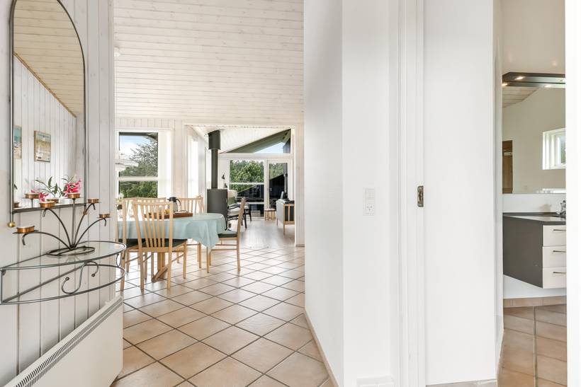 Foto von Ferienhaus UB07 in Løkken - Nordjütland