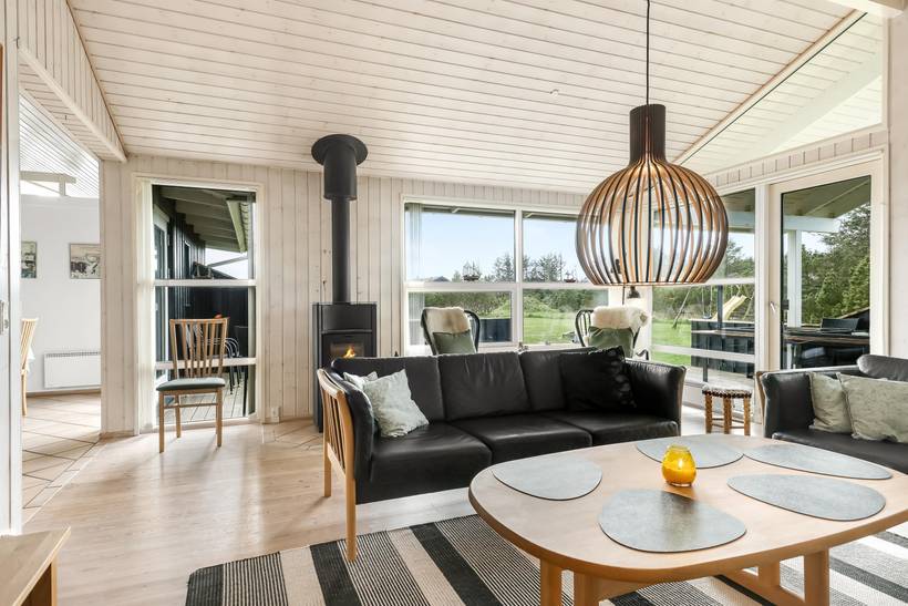 Foto von Ferienhaus UB07 in Løkken - Nordjütland