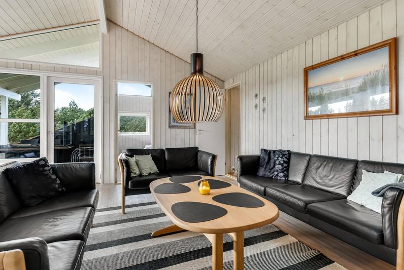 Foto von Ferienhaus UB07 in Løkken - Nordjütland