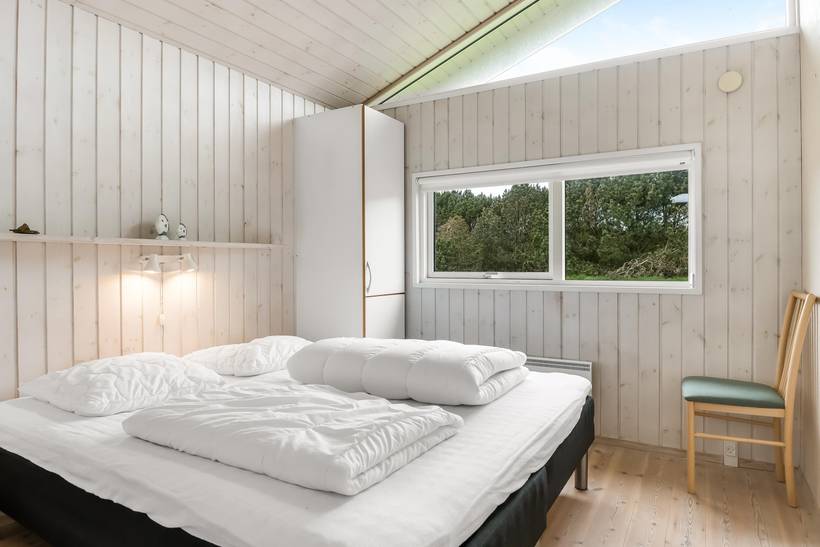 Foto von Ferienhaus UB07 in Løkken - Nordjütland